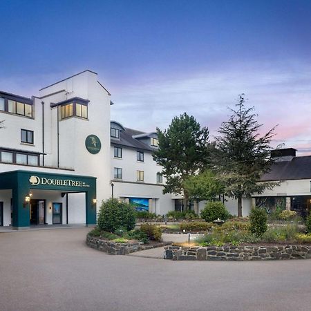 Doubletree By Hilton Belfast Templepatrick Hotel Екстериор снимка