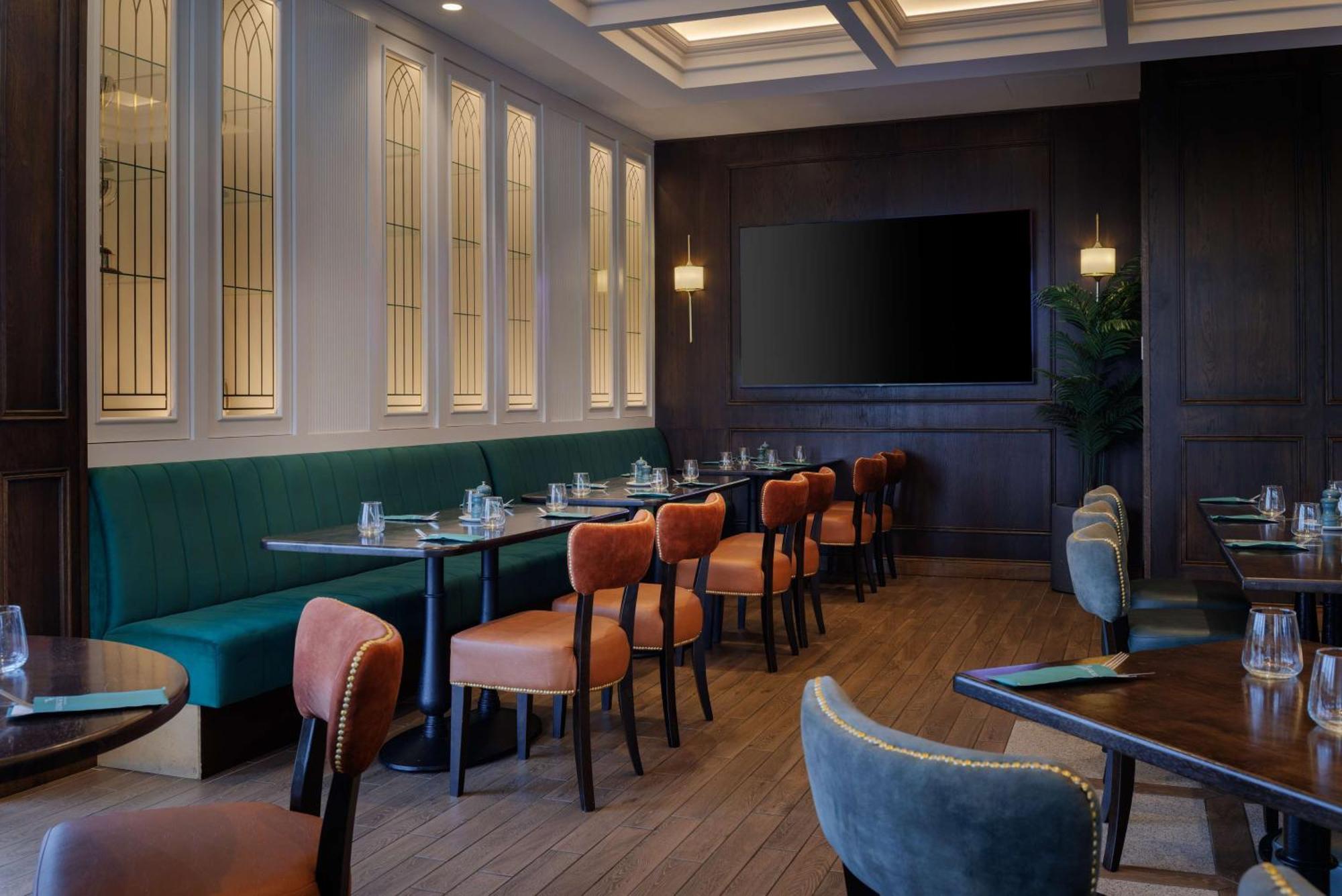 Doubletree By Hilton Belfast Templepatrick Hotel Екстериор снимка